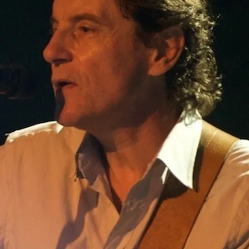 Francis Cabrel