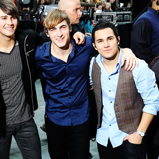 Big Time Rush