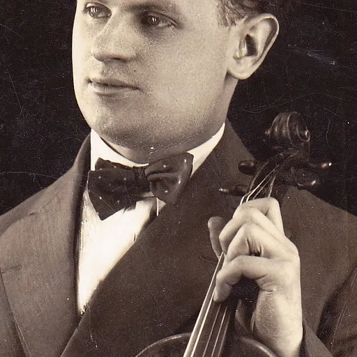 Manuel Rosenthal