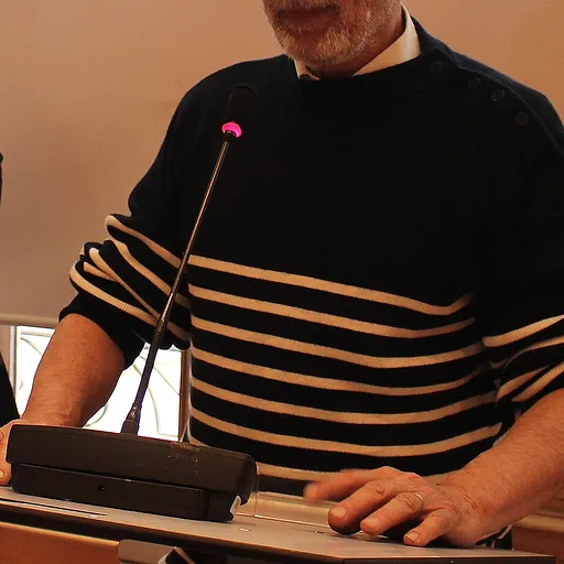 Feodor Atkine