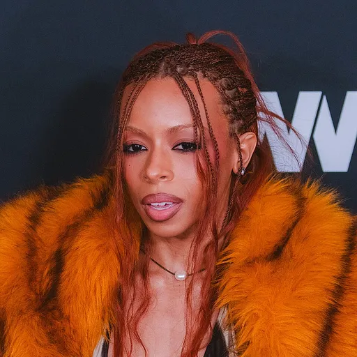 Ravyn Lenae