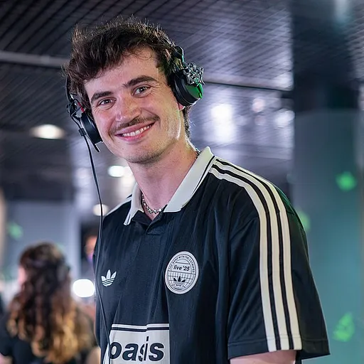 Henri PFR