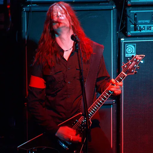 Michael Amott