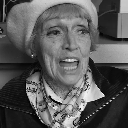 Anita O’Day
