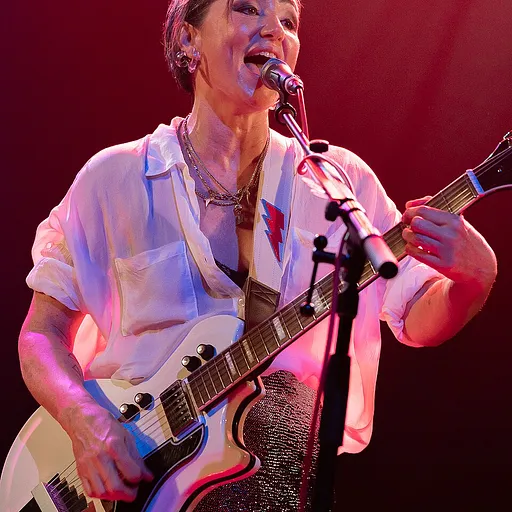 KT Tunstall