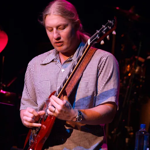Derek Trucks