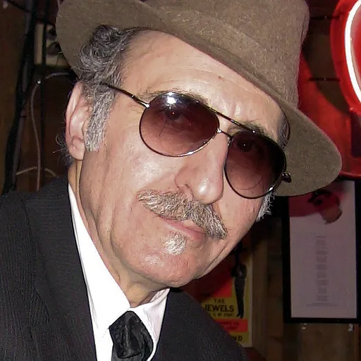 Leon Redbone