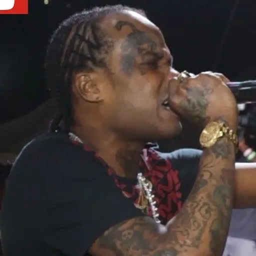 Tommy Lee Sparta