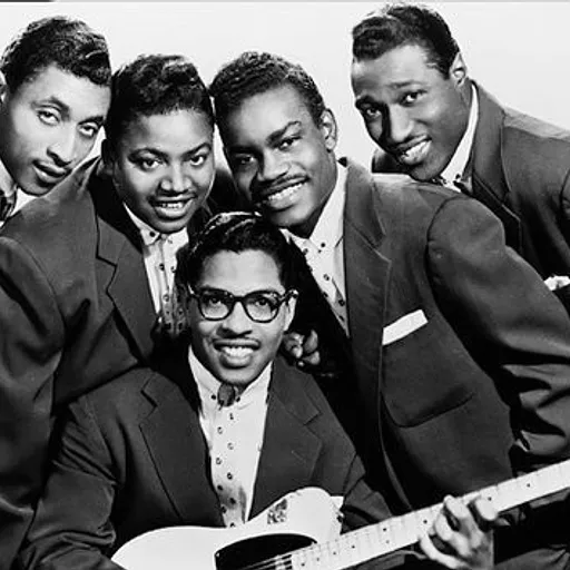 The Moonglows