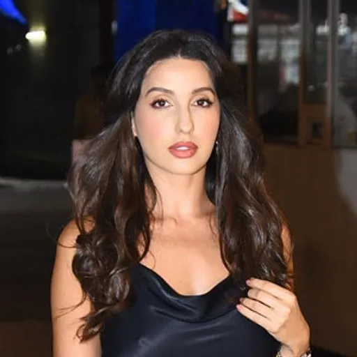 Nora Fatehi