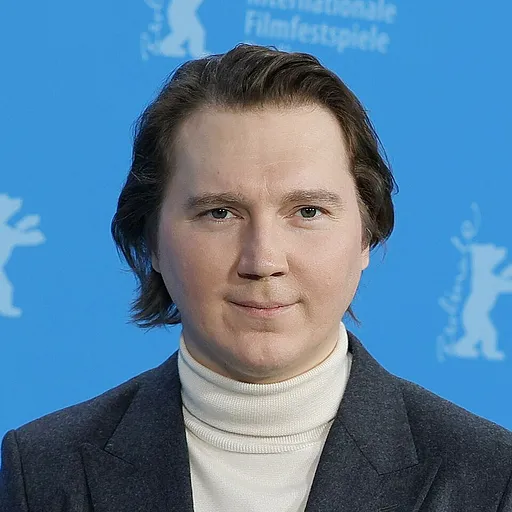 Paul Dano