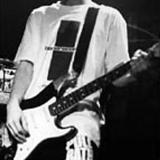 Mike Morasky