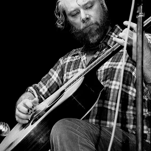 John Fahey