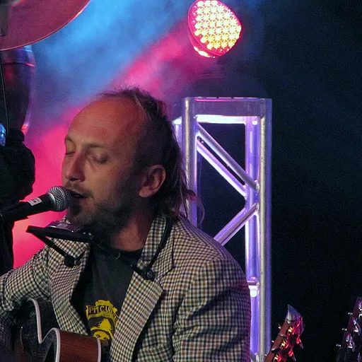 Bernard Adamus