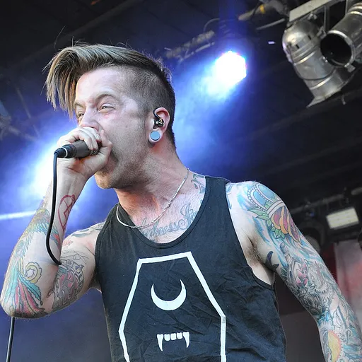 Bury Tomorrow