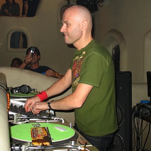 Marco V