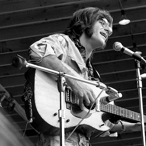 John Sebastian