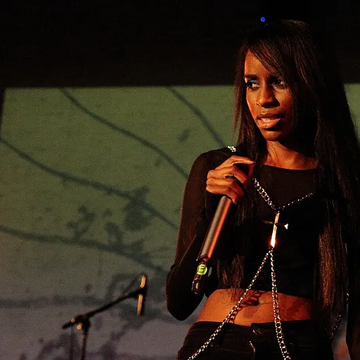 Angel Haze