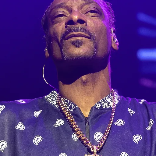 Snoop Lion