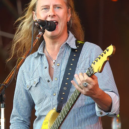 Jerry Cantrell