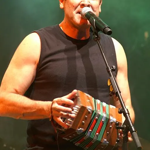 Johnny Clegg