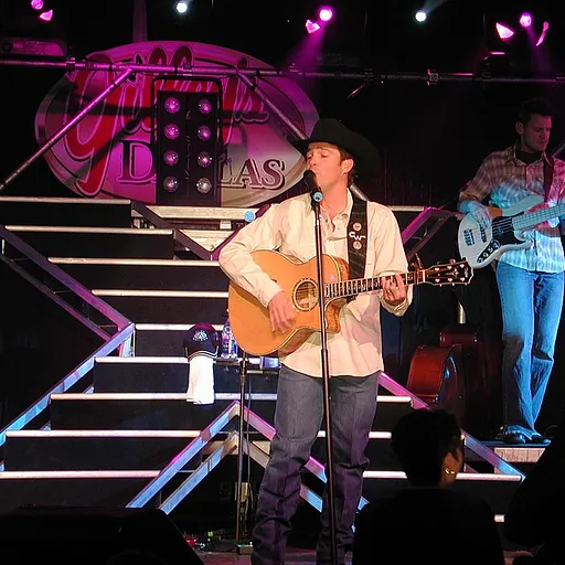 Clay Walker