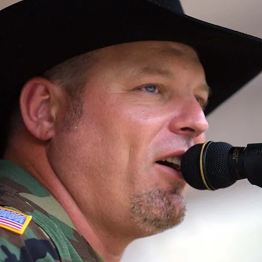 John Michael Montgomery
