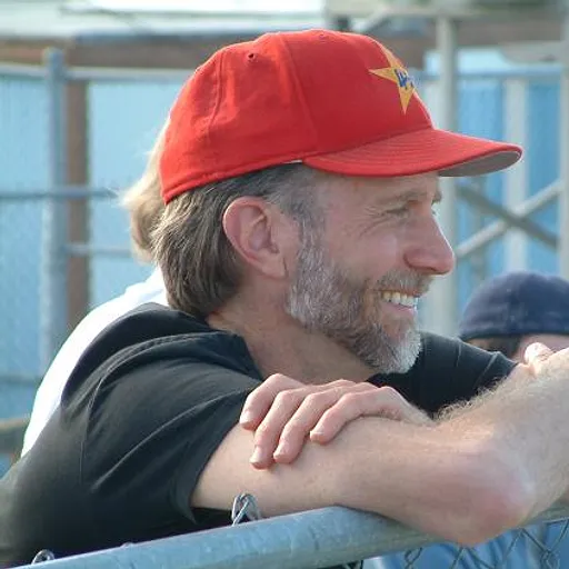 John Luther Adams