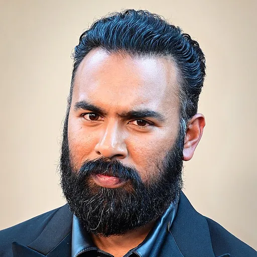 Himesh Patel