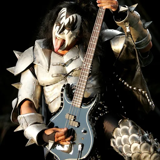 Gene Simmons