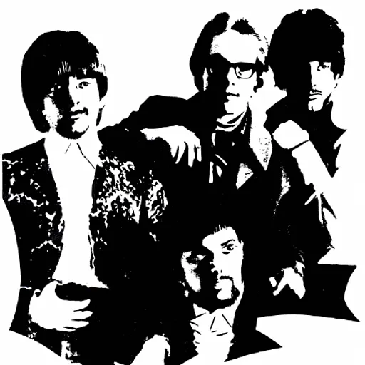 Vanilla Fudge