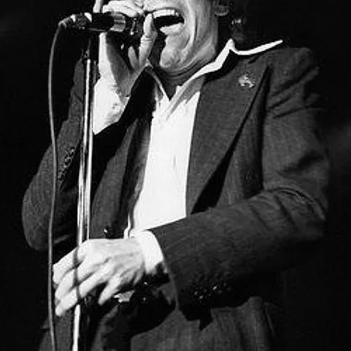 Robert Palmer