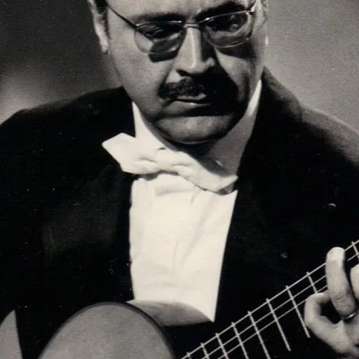 Alexandre Lagoya