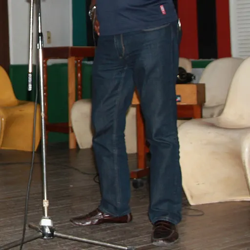 José Alberto “El Canario”