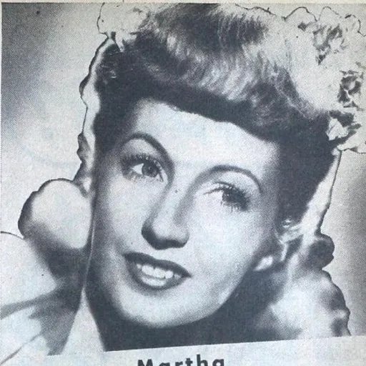 Martha Tilton