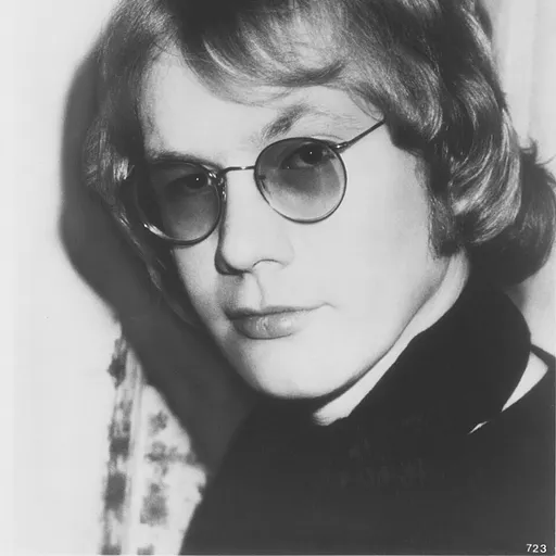 Warren Zevon