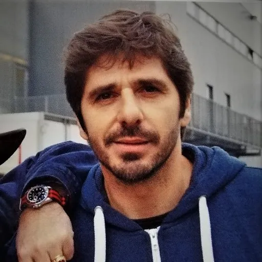 Patrick Fiori
