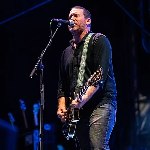 Chuck Ragan