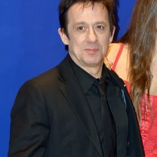 Éric Serra