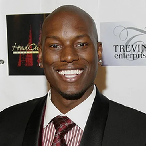 Tyrese