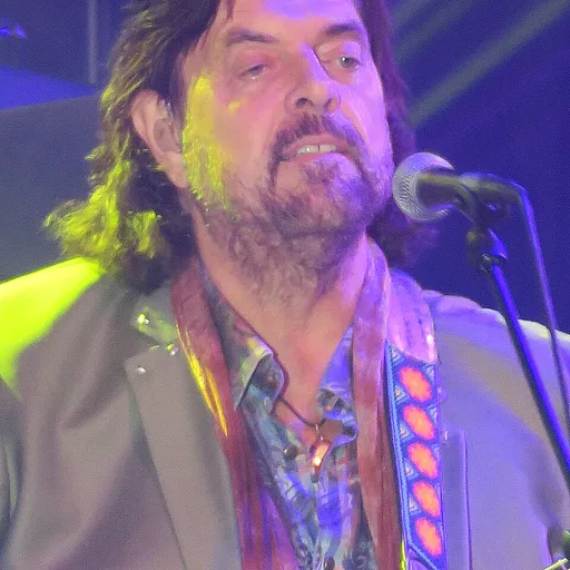 Alan Parsons