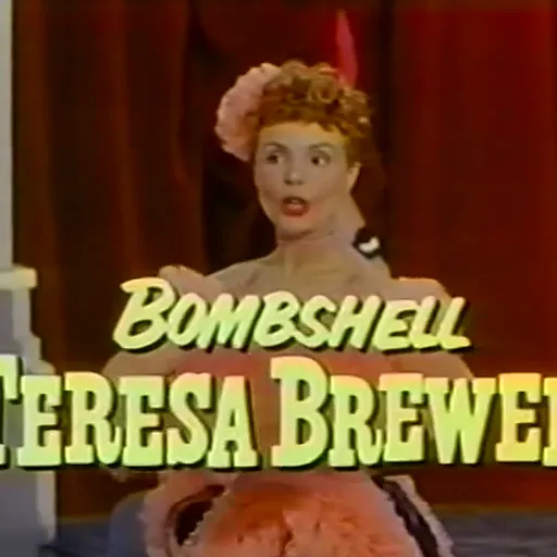 Teresa Brewer