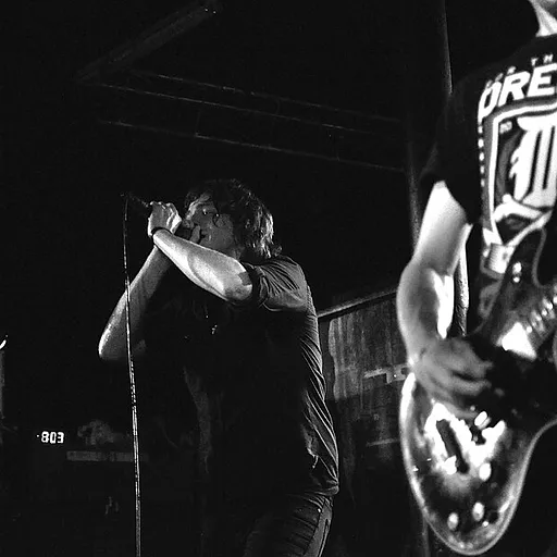 The Color Morale