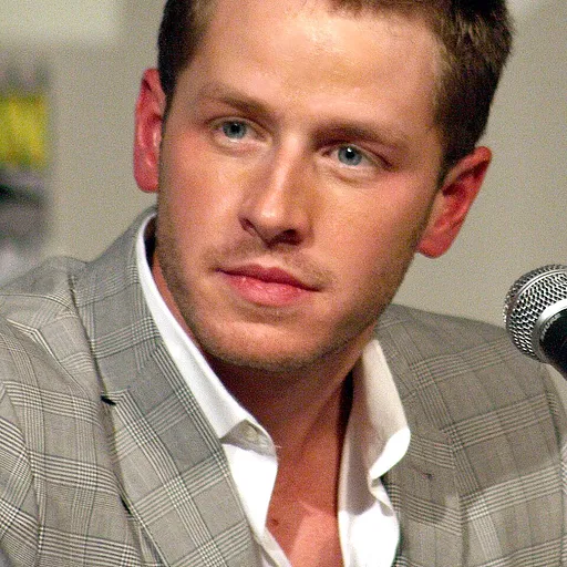 Josh Dallas
