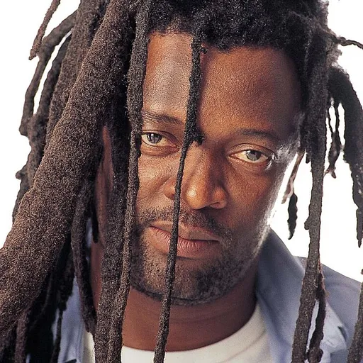 Lucky Dube