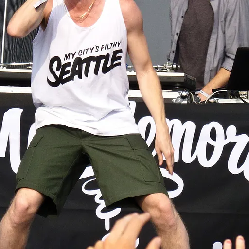 Macklemore & Ryan Lewis