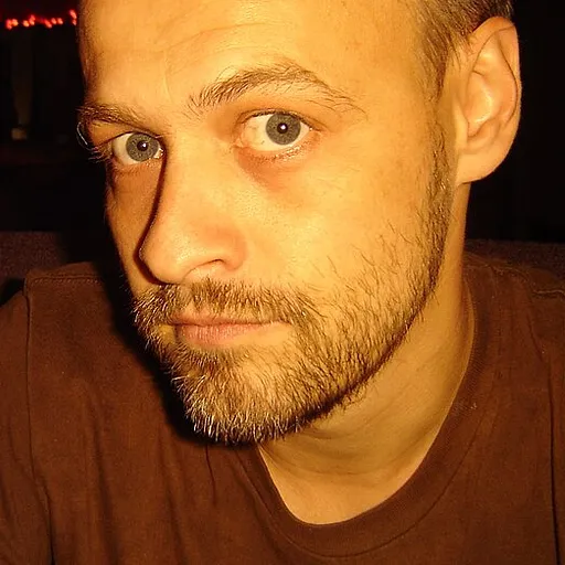 Tim Keegan