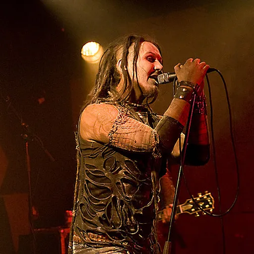 Mortiis