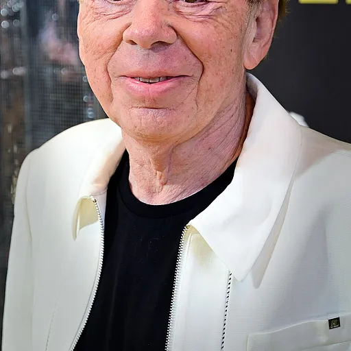 Andrew Lloyd Webber