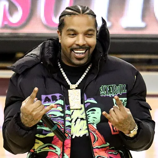 Lil’ Flip